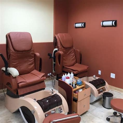 May 20, 2020 Provide a cozy environment, top hygiene and the latest in cosmetic nail care & spa. . Elite nails willmar mn